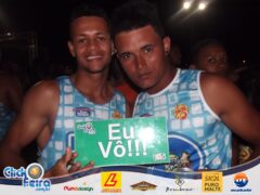 Forró da Mina